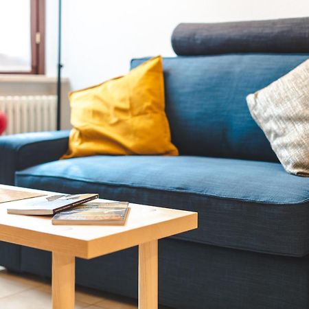 Apartament Casetta Portonaccio Rawenna Zewnętrze zdjęcie