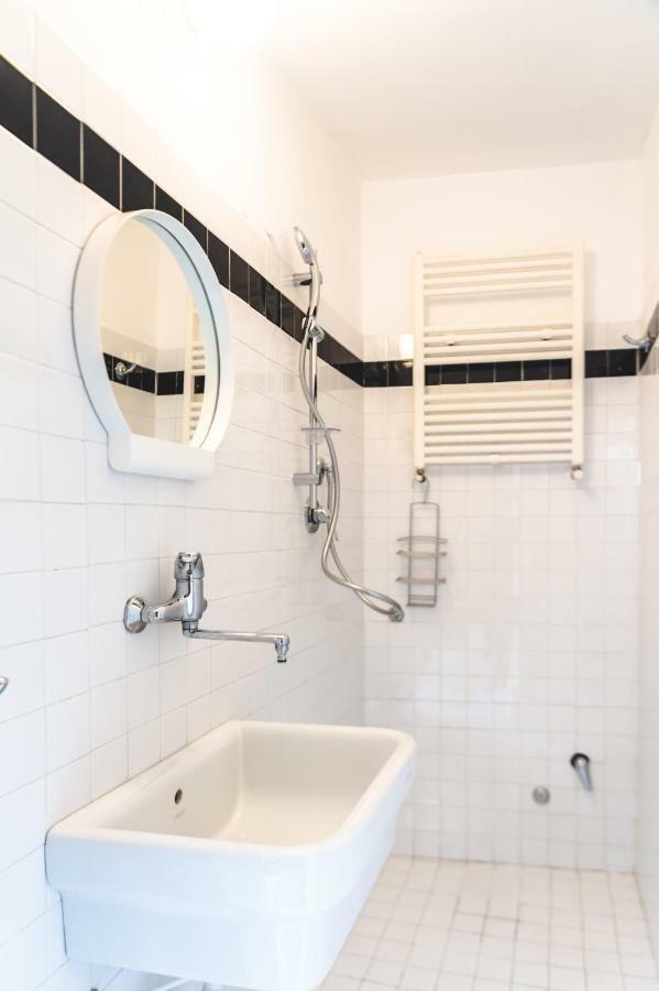 Apartament Casetta Portonaccio Rawenna Zewnętrze zdjęcie