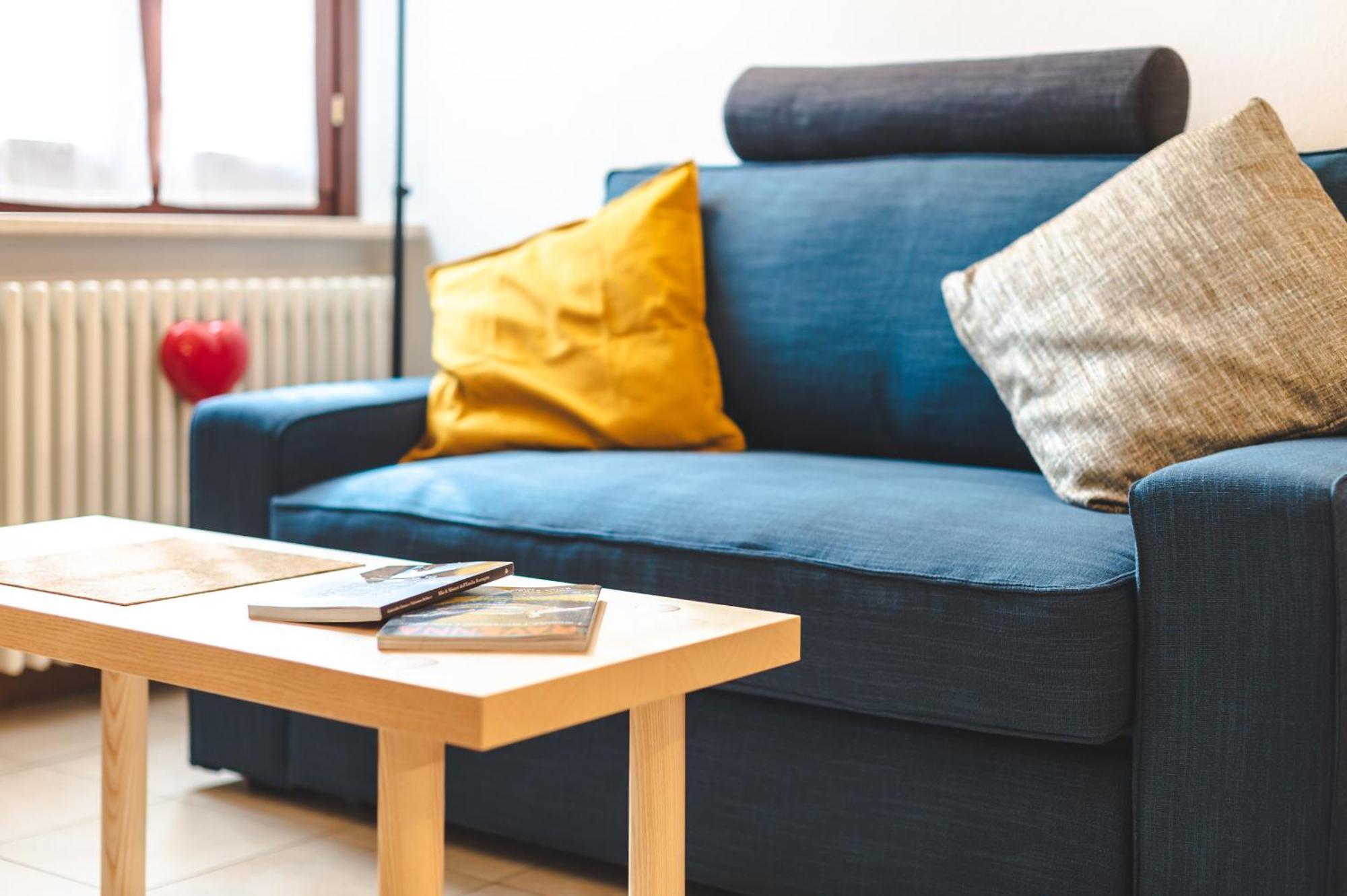 Apartament Casetta Portonaccio Rawenna Zewnętrze zdjęcie