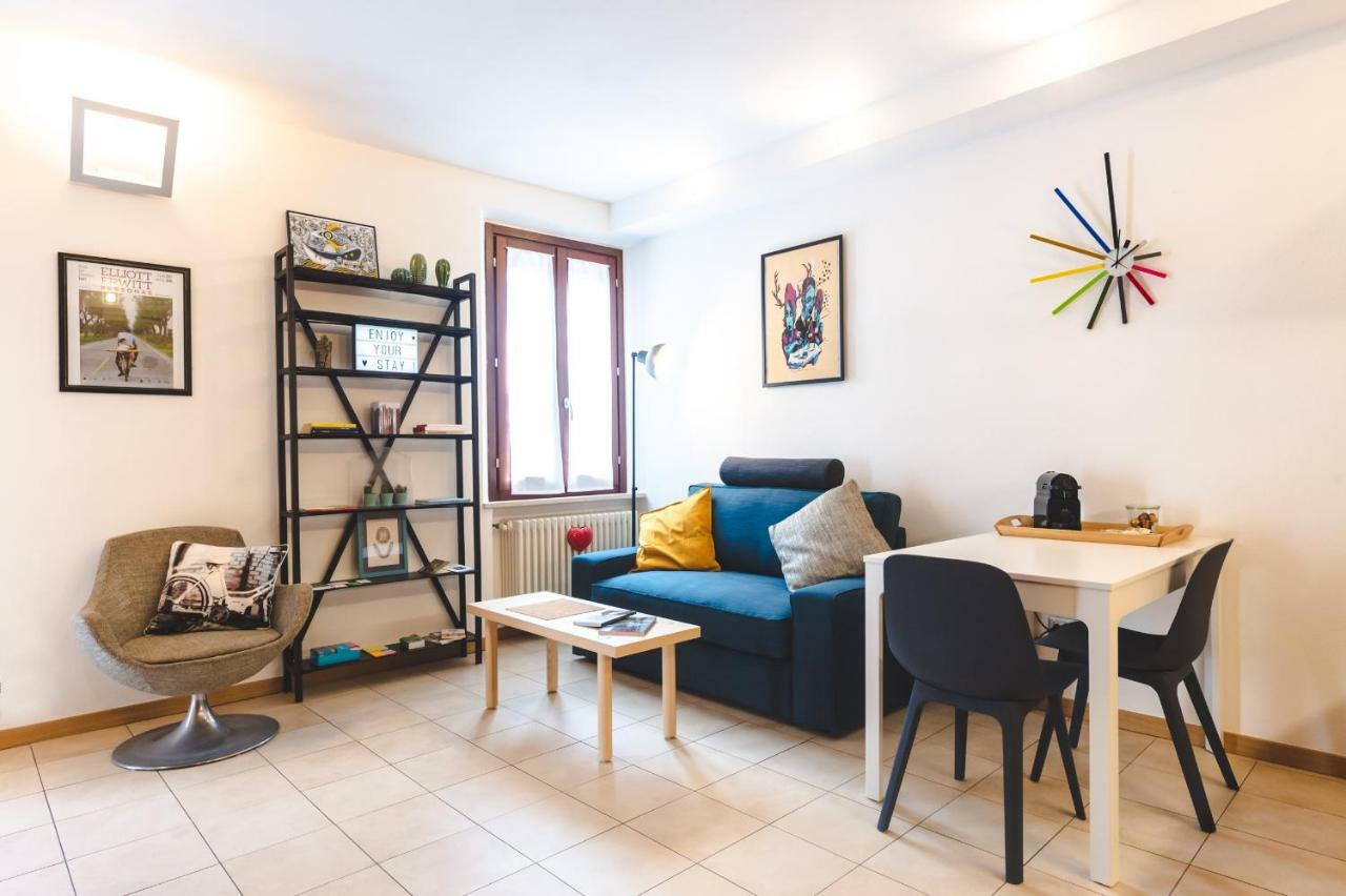 Apartament Casetta Portonaccio Rawenna Zewnętrze zdjęcie
