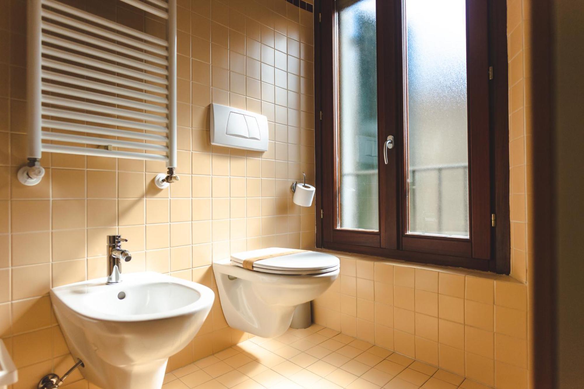 Apartament Casetta Portonaccio Rawenna Zewnętrze zdjęcie
