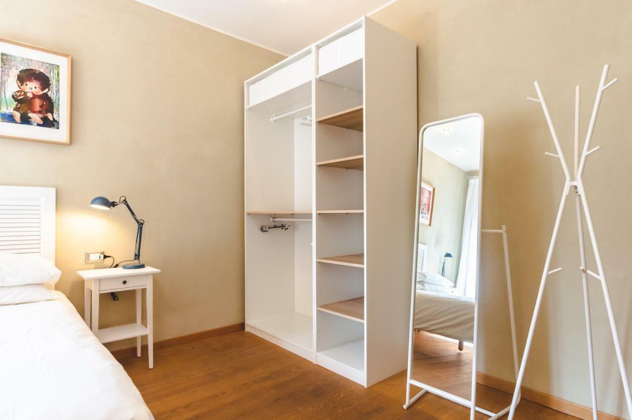 Apartament Casetta Portonaccio Rawenna Zewnętrze zdjęcie