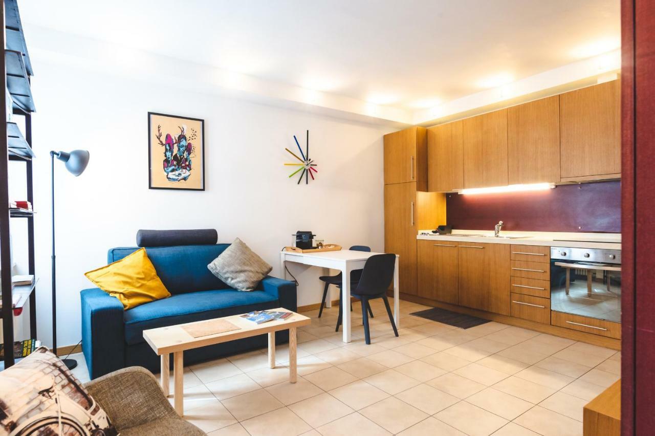 Apartament Casetta Portonaccio Rawenna Zewnętrze zdjęcie