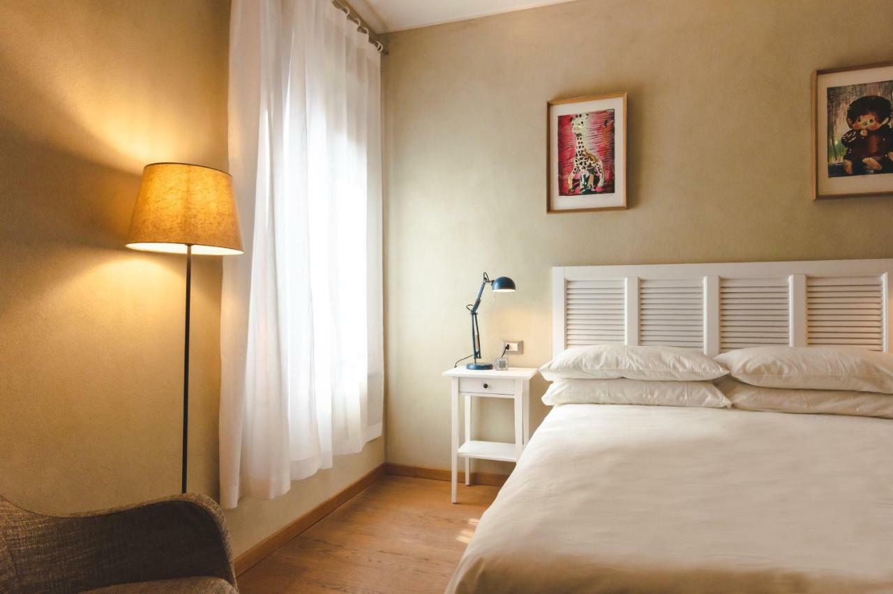 Apartament Casetta Portonaccio Rawenna Zewnętrze zdjęcie