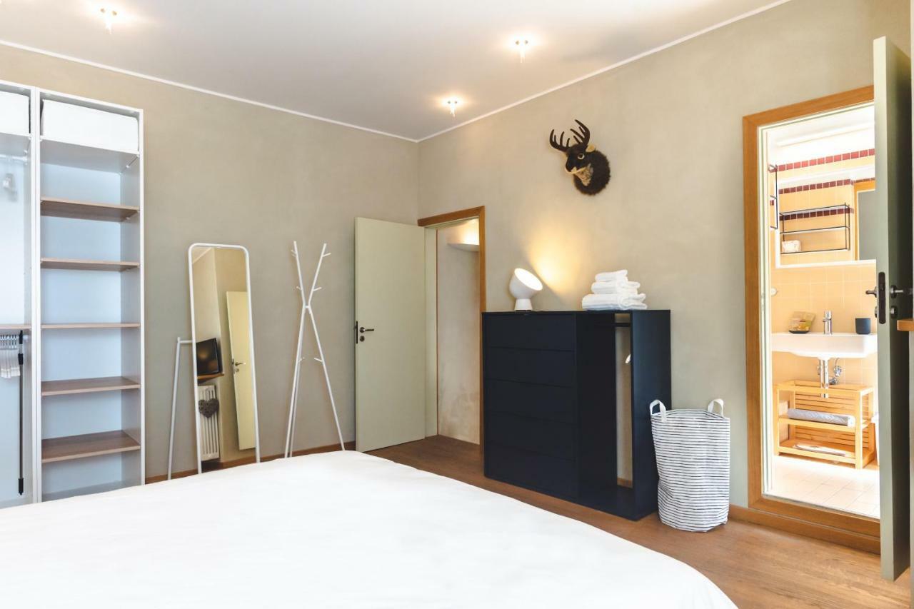Apartament Casetta Portonaccio Rawenna Zewnętrze zdjęcie