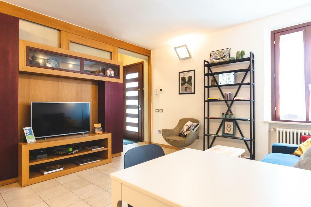 Apartament Casetta Portonaccio Rawenna Zewnętrze zdjęcie