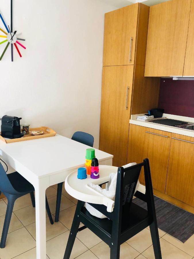 Apartament Casetta Portonaccio Rawenna Zewnętrze zdjęcie